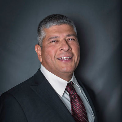 Alfred Betancourt Licensed realtor in Idaho real estate market