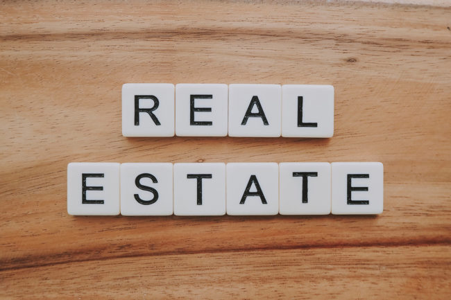 real-estate