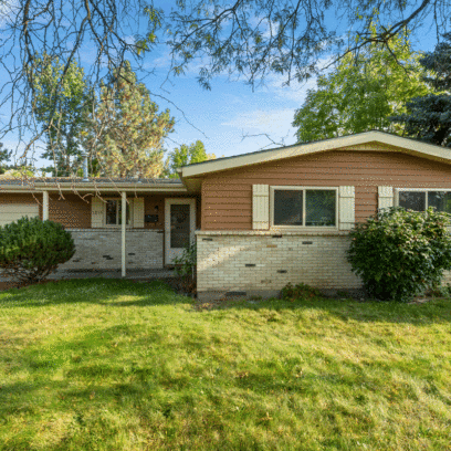 Home For Rent Boise Idaho