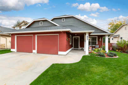 Meridian Idaho Beautifully Maintained Home For Sale