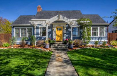 Prime Location Home For Sale North End Boise