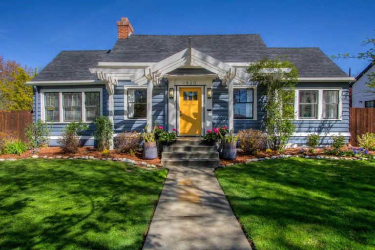 Prime Location Home For Sale North End Boise