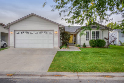 Home For Sale Boise Idaho With A Modern Feel