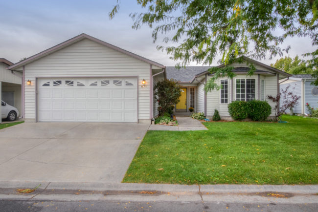 Home For Sale Boise Idaho With A Modern Feel