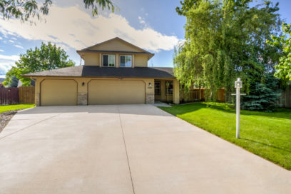 3 bedroom Home For Sale Boise Idaho