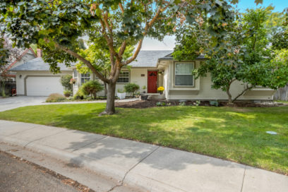 Luxurious Home For Sale Boise Idaho