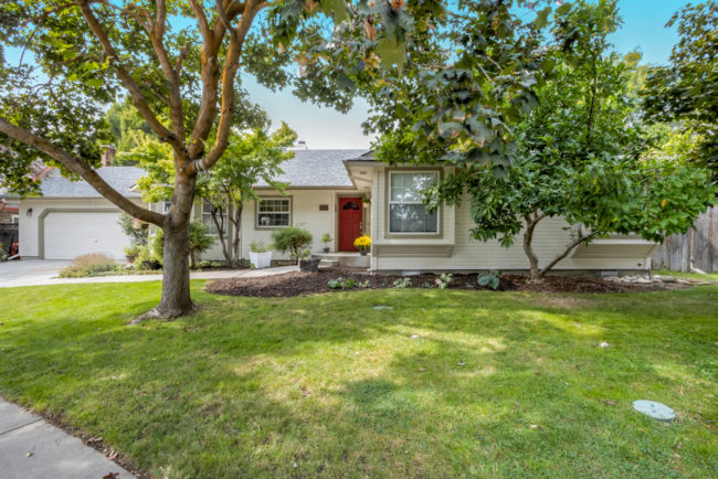 Luxurious Home For Sale Boise Idaho