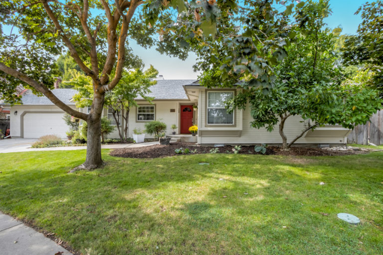 Luxurious Home For Sale Boise Idaho